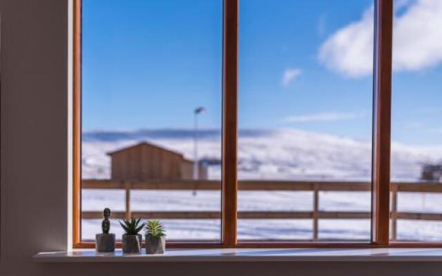 Litla Brekka Guesthouse