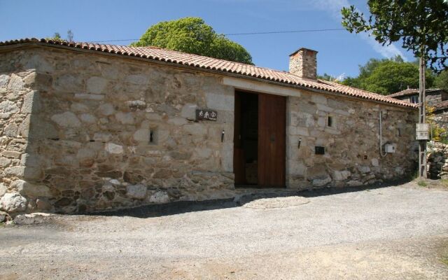 Casa Camino Turismo Rural