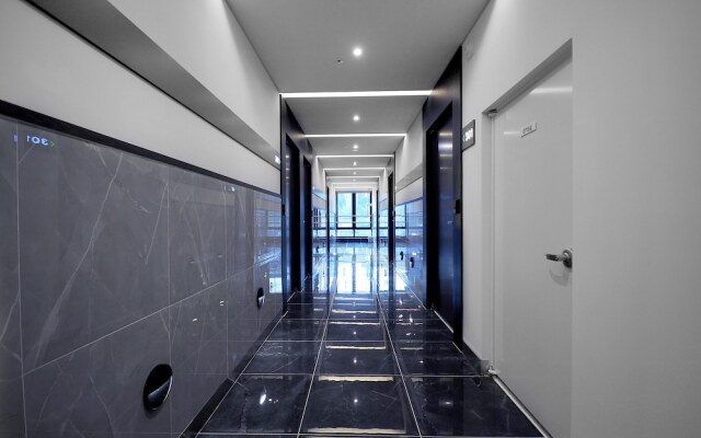 Hound Hotel Gijang