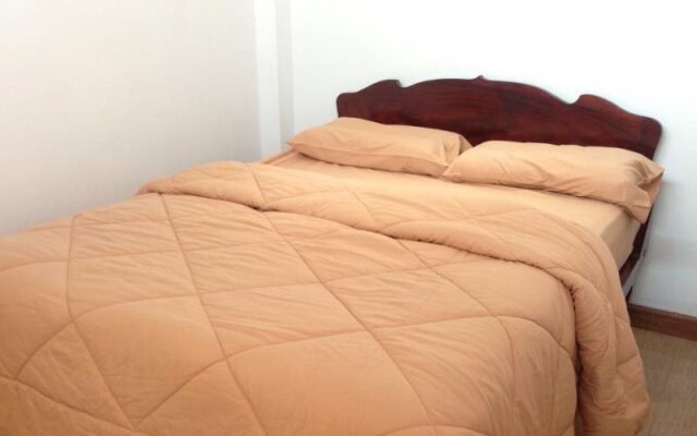 The Country Farm Resort & Homestay