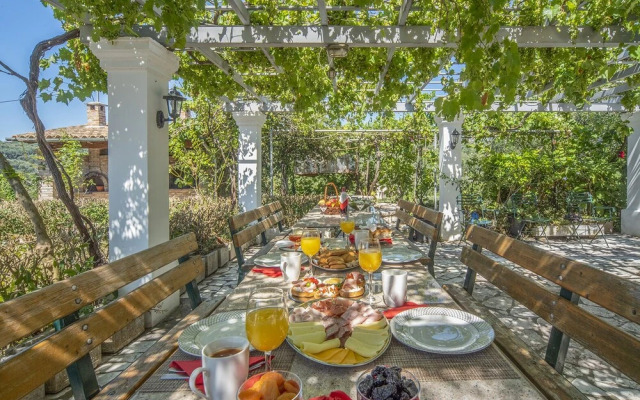 Villa Amalia
