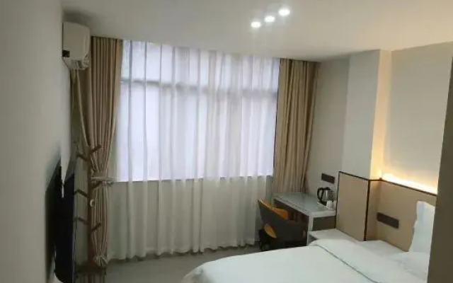 Sunny Buffet B&B Apartment