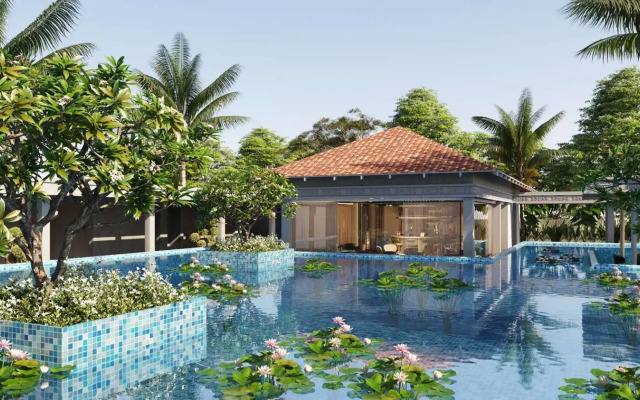 Hilton Hyderabad Genome Valley Resort & Spa