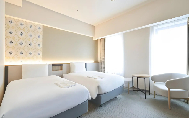 Richmond Hotel Aomori