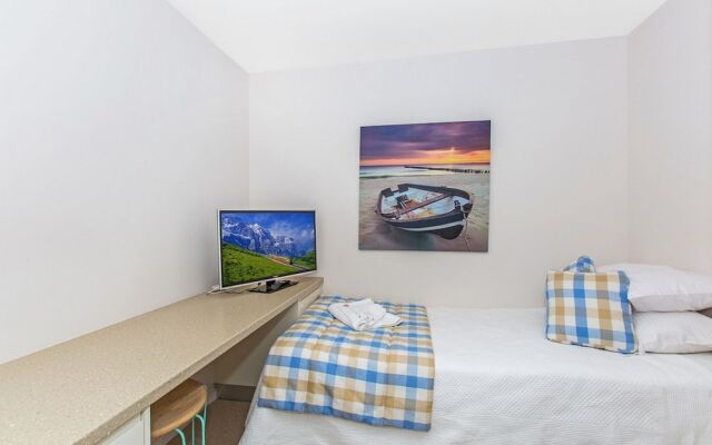 Kingscliff Ocean Front Terrace 4