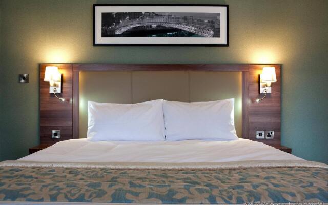 Leonardo Hotel Dublin Christchurch
