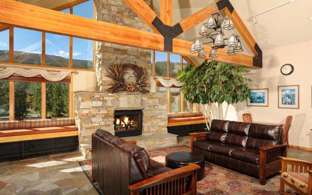 Evergreen Condominiums by Keystone Resort
