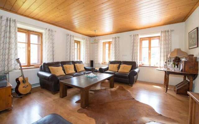 Haus 26 Weißbriach