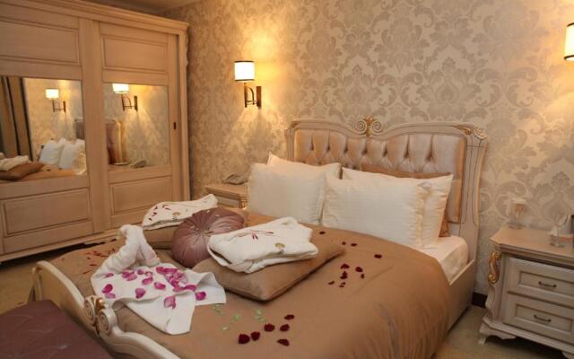 Vego Hotel