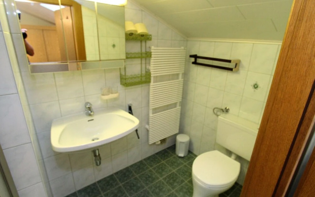 Gorgeous Apartment in Carinthia Austria With Garden