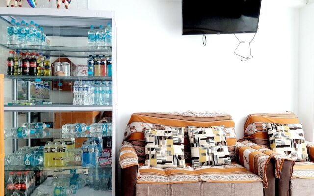 Hostal Colla Wasi
