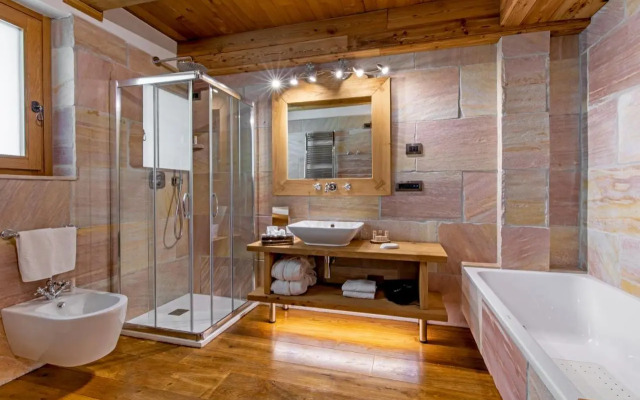 Fiocco di Neve Relais & Spa