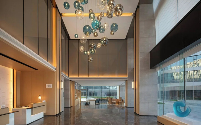 Fairfield by Marriott Hangzhou Zhuantang