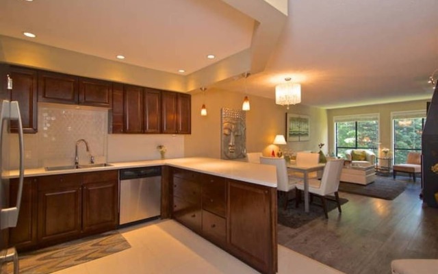 Spearhead Dr. Apartment offered by Short Term Stays