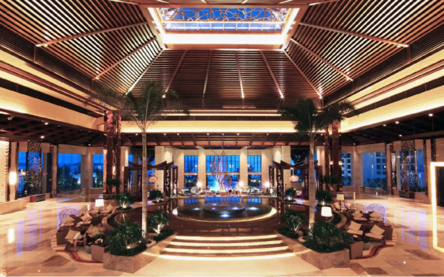 Regal Palace Resort Huizhou