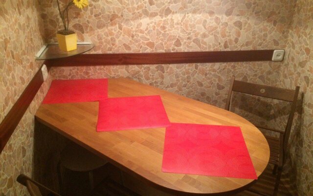 Хостел Весна