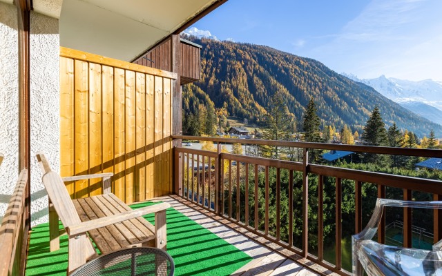 Résidence Grands Montets 602