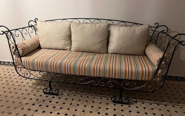 Riad Rkiya