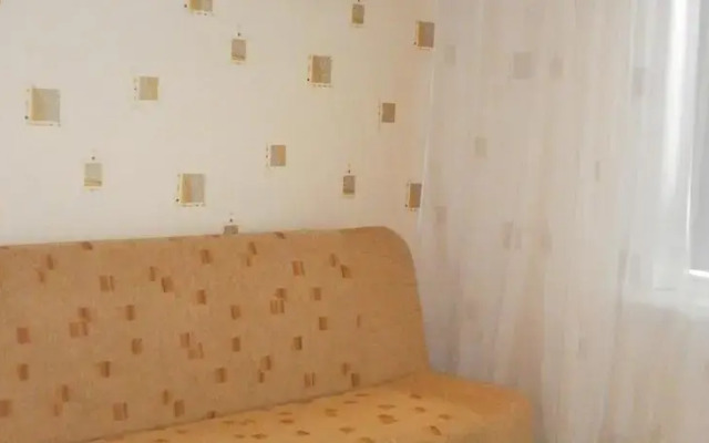 Apartment on Celtnieku Street