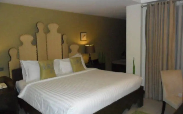 Basilisk Hotel
