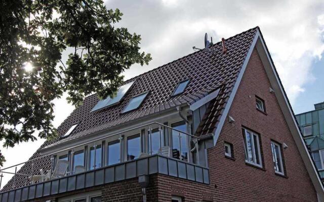 Ferienwohnungen Citydomizil Leer, 15171