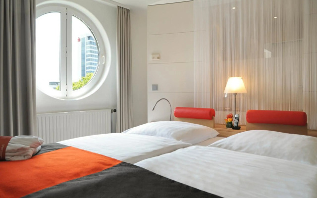 Mercure Hotel & Residenz Frankfurt Messe