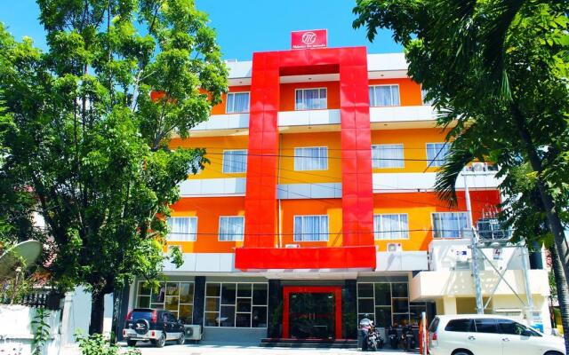 Maleosan Inn manado