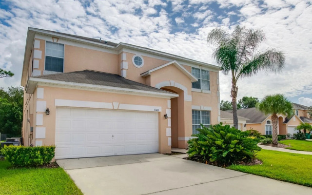 Terra Verde Resort 4660