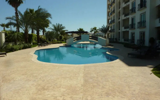 Puerta Cabo Village 502
