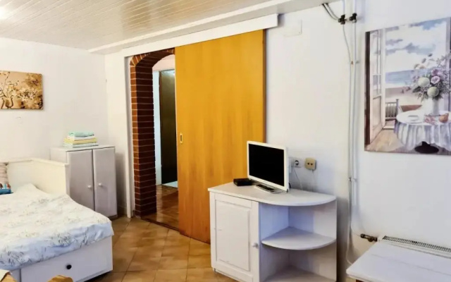 Apartments and Rooms Hodnik Slavko