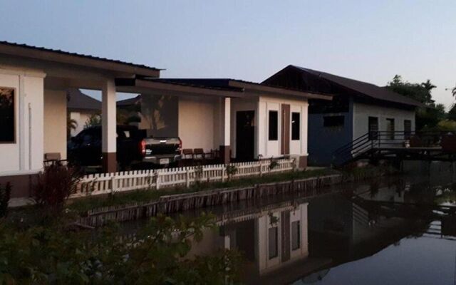 Sanikul Resort
