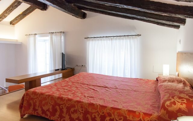 Posada Restaurante La Giraldilla