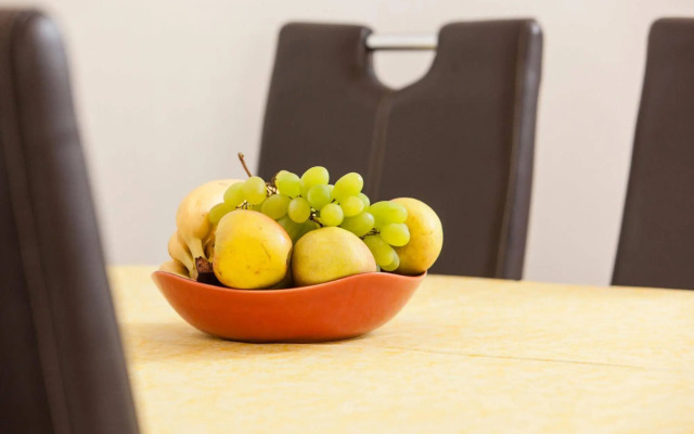 Cro Jet Set Apartments