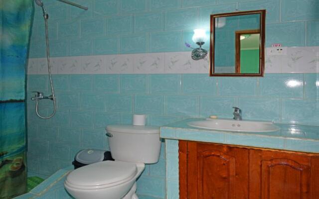 Hostal Casa Tuto & Cary