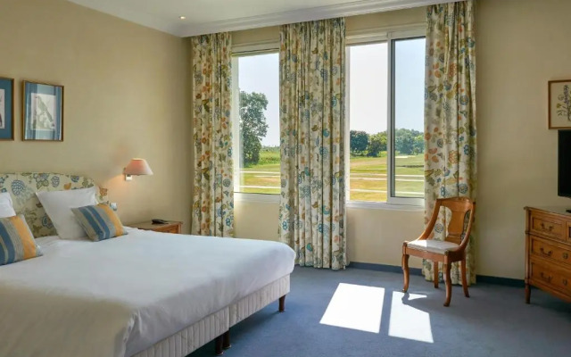 Relais de Margaux – Hôtel, Golf & Spa