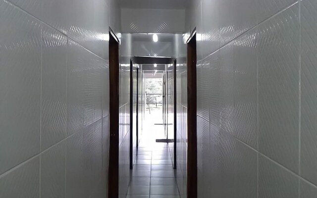 Hotel Cidade Verde econômico