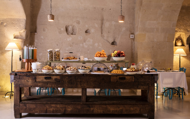 Locanda di San Martino Hotel & Termae Romanae