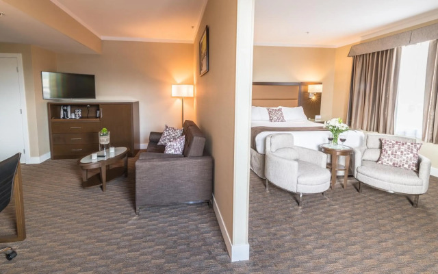 Mstar Hotel