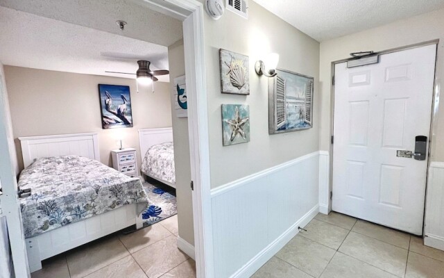 Pelican Beach 0716 2 Bedroom Home