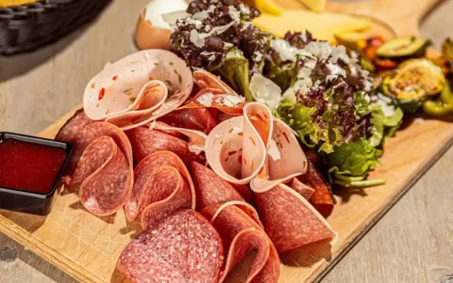 Oldtown Studios by dasPaul