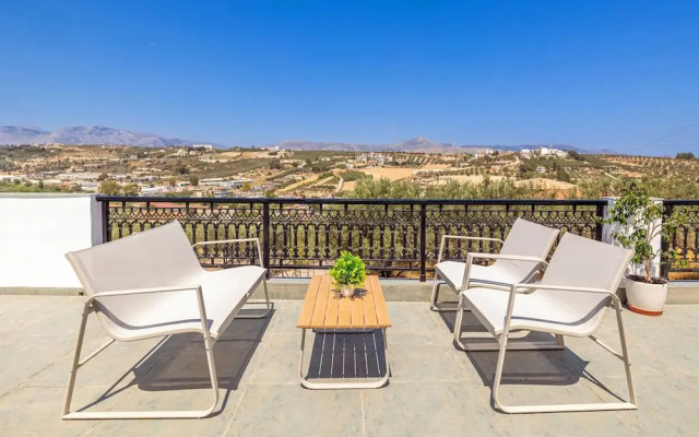 Elea Home by Cretanhouses