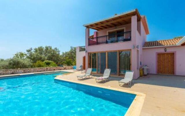 Villa Pegasus
