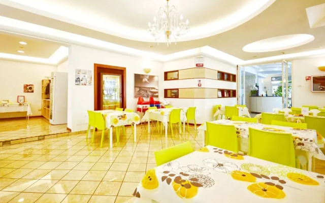 Hotel Europa Milano Marittima