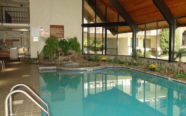Valley Forge Inn