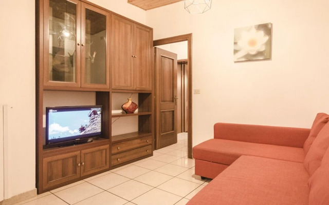 Carro Apartment