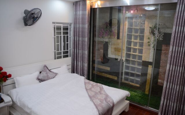 Gia Kim hotel