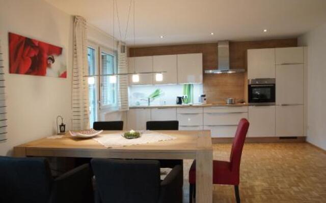 Ferienhaus Amann