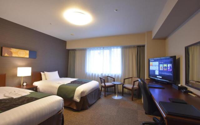 Richmond Hotel Utsunomiya Ekimae