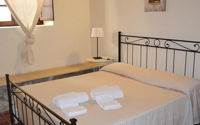 Residence Antico Borgo Casalappi, Campiglia Marittima