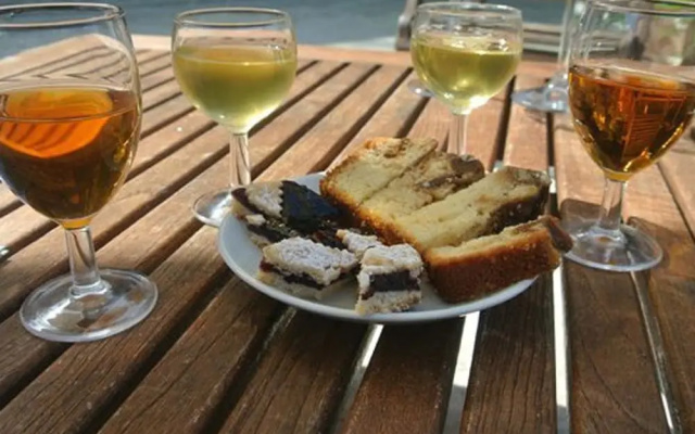 Agriturismo Buranco